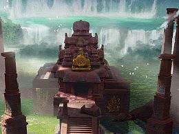 大神：绝景版