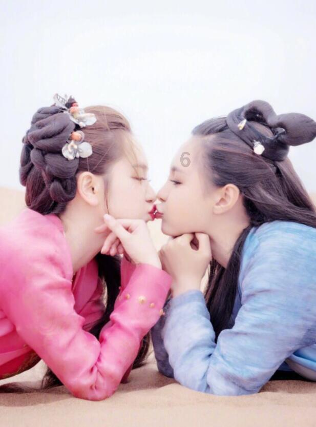 吃水果的蛇