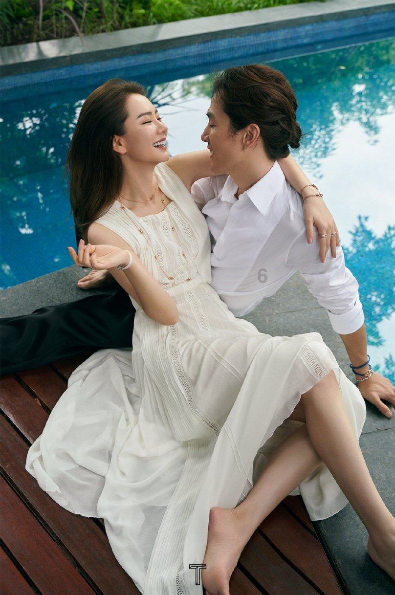 逃离快乐小镇
