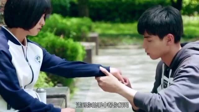 45岁秦昊对比35岁魏晓东，老天爷赏饭吃与科班毕业的演技一目了然