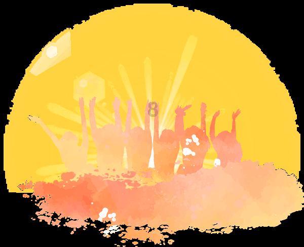 学习插花艺术