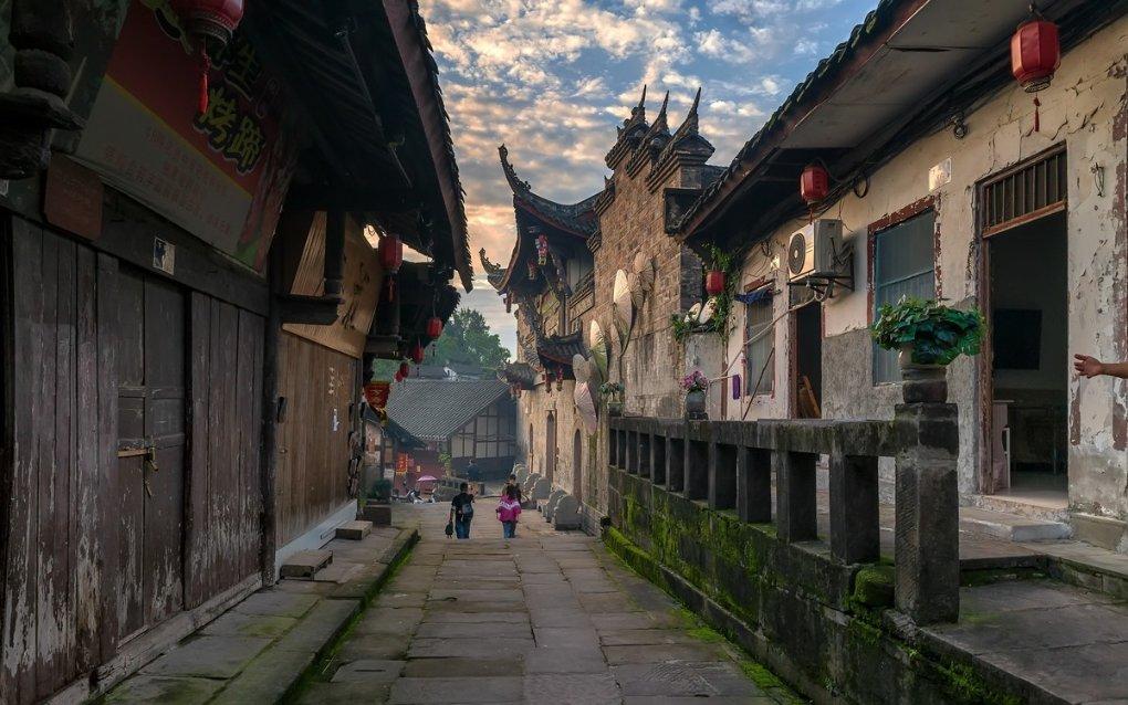 英雄就是我