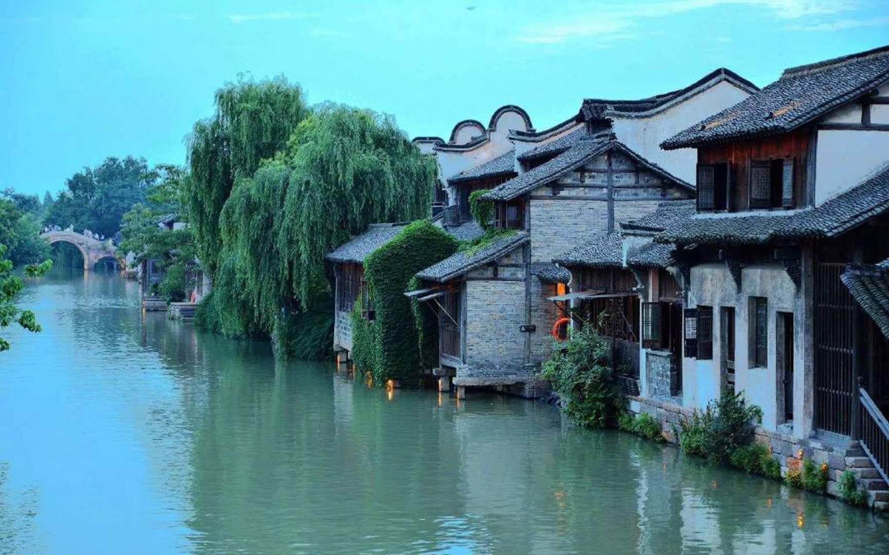 公主的大宫殿