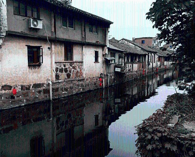 逃离狂热地带